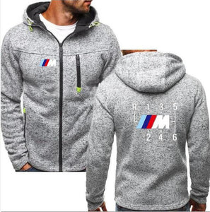 2019 New Top Funny for bmw Shifter Sunlight Hoodies Mercedes Casual Men Zipper Sweatshirt Male Hoody Tracksuit Jackets