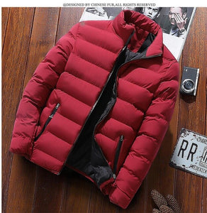 Men Sports Casual Wear Zipper  Fashion Tide Jacquard Hoodies Fleece Solomon Jacket Fall Sweatshirts Autumn Winter Coat